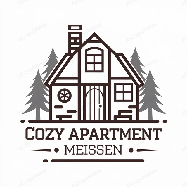 Logo: Cozy Apartment Meissen