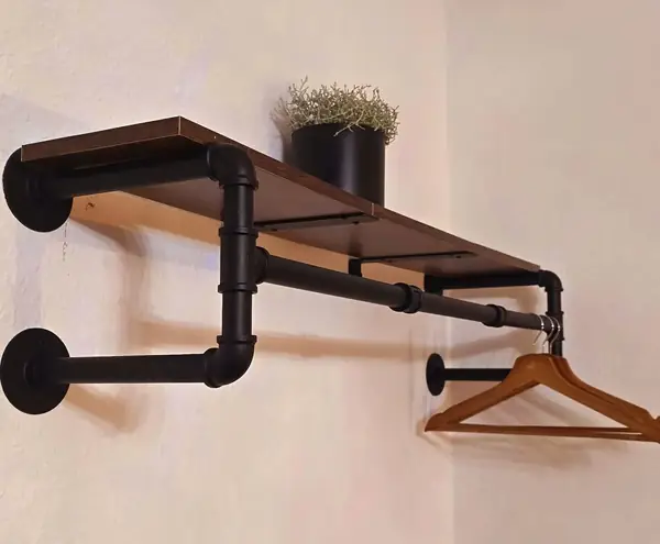 Coat rack